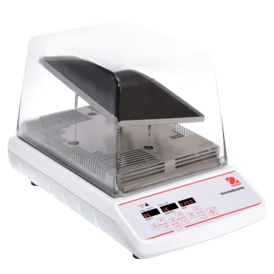 Produktfoto: Inkubations-3D-Schüttler ISWV02HDG